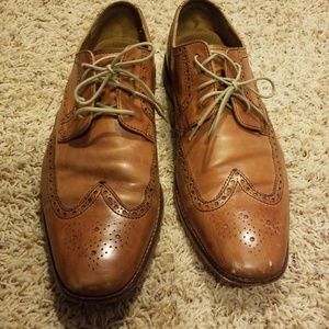 Cole Haan Oxford